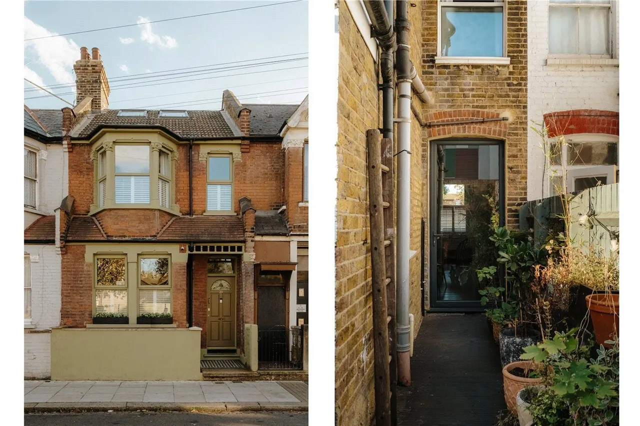 Dowsett Road, London, N17, photo 2