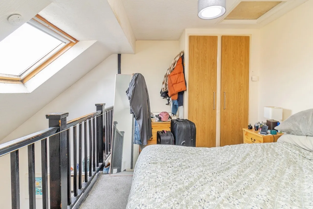 Braybrooke Drive, Furzton, MK4, photo 13