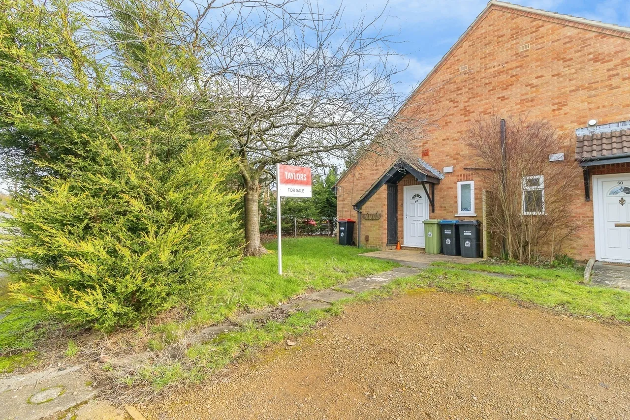 Braybrooke Drive, Furzton, MK4, photo 16