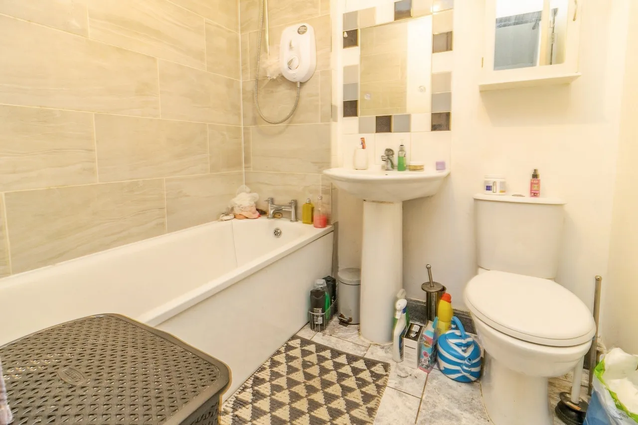 Braybrooke Drive, Furzton, MK4, photo 4