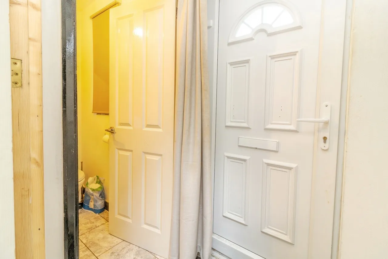 Braybrooke Drive, Furzton, MK4, photo 14
