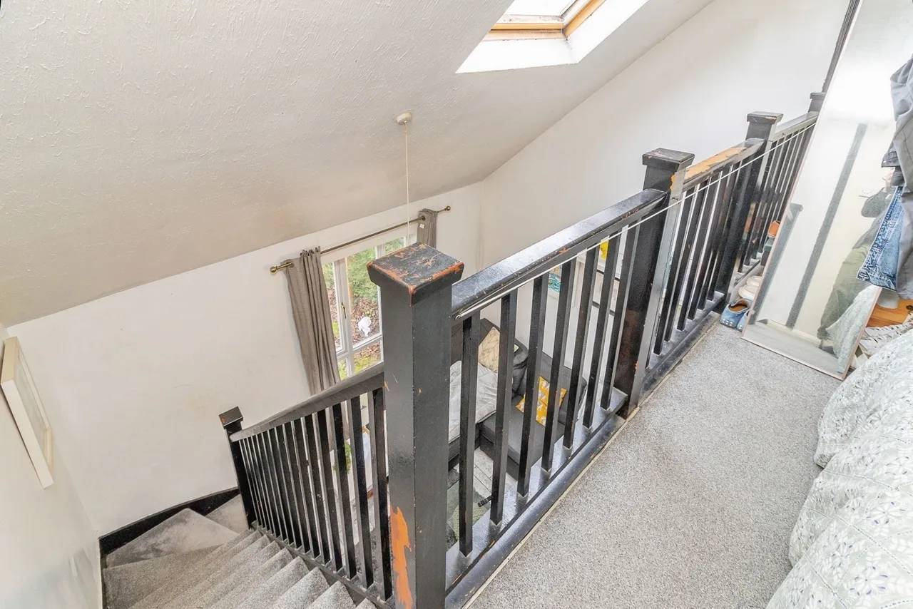 Braybrooke Drive, Furzton, MK4, photo 7