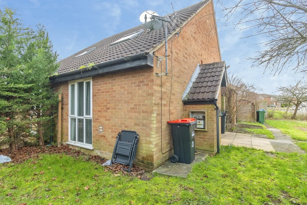 Braybrooke Drive, Furzton, MK4, photo 15