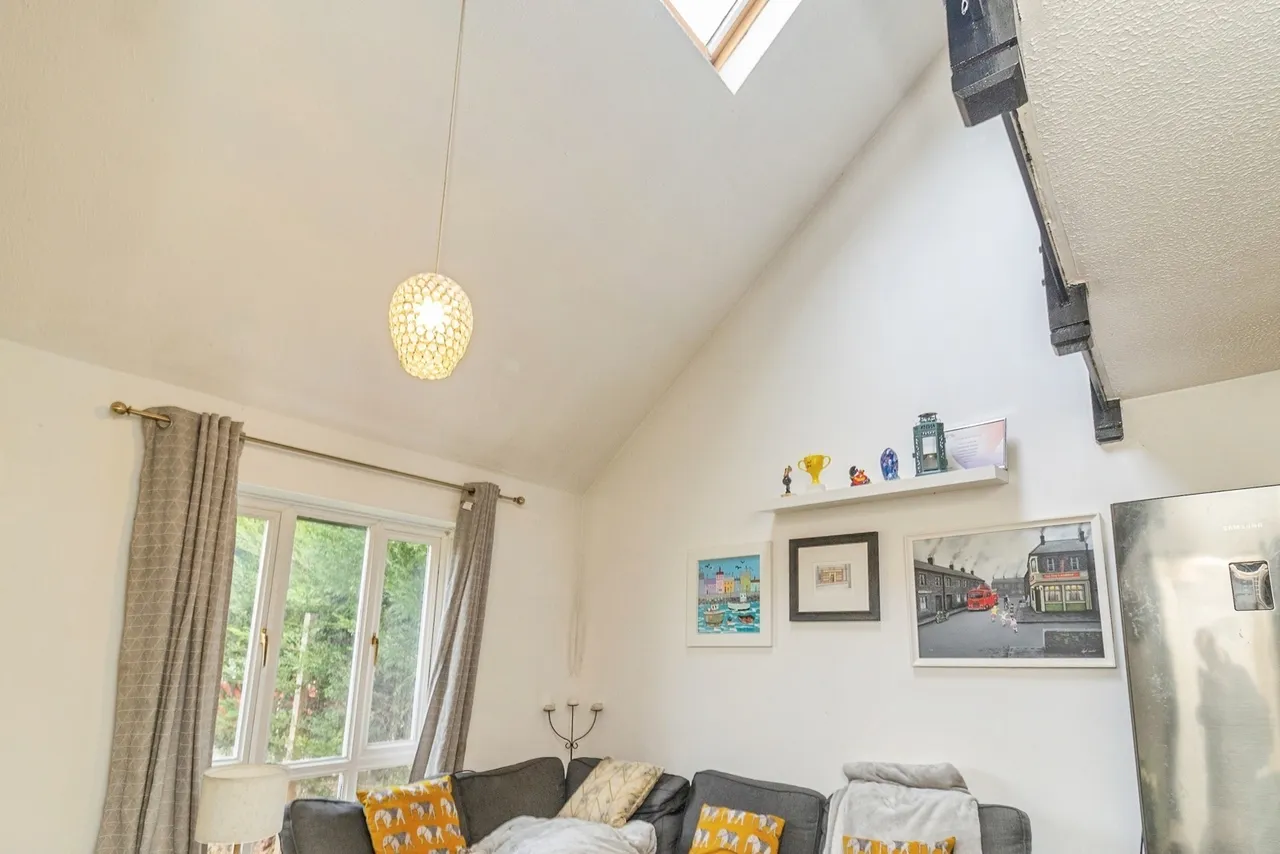 Braybrooke Drive, Furzton, MK4, photo 11