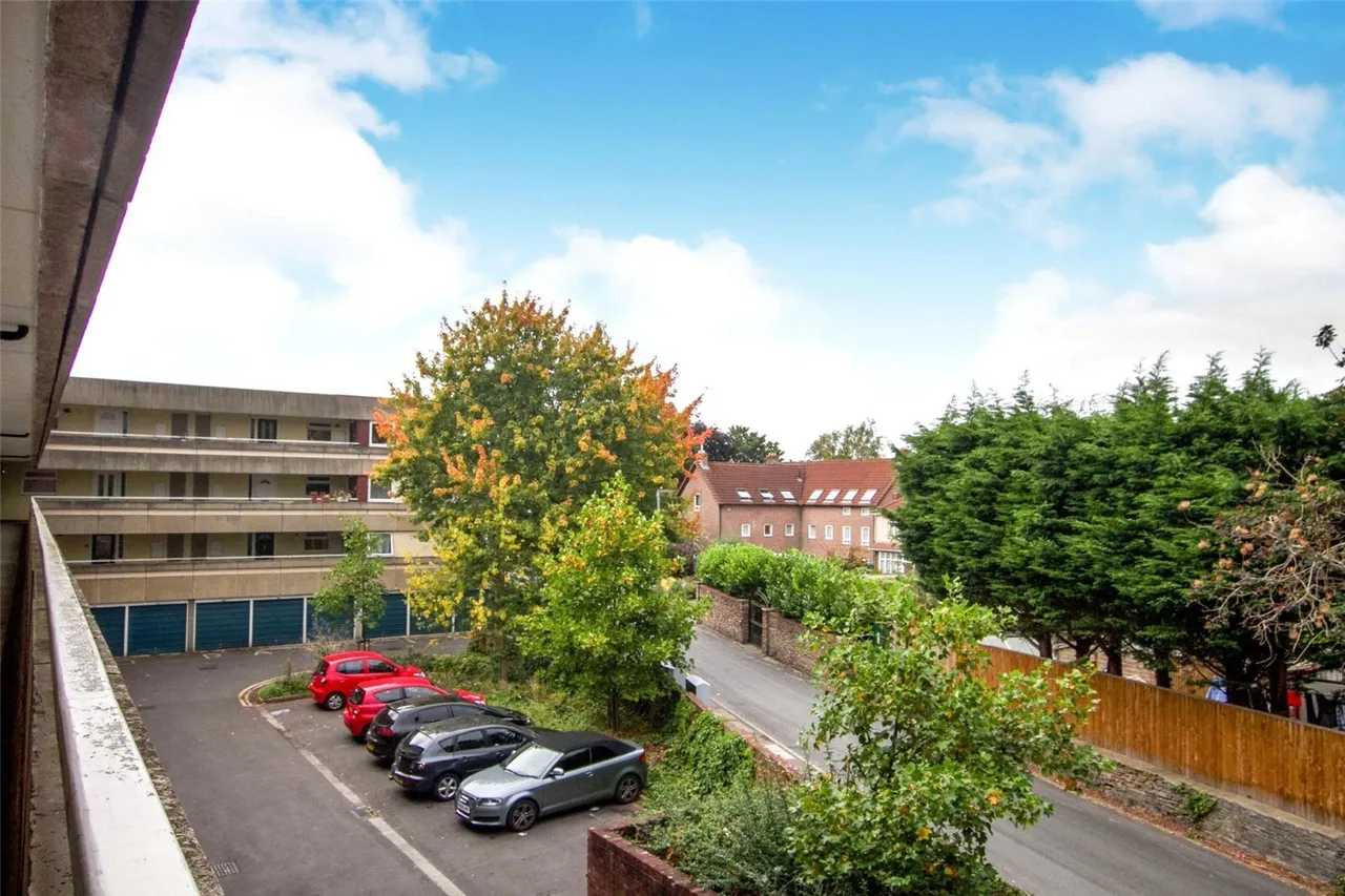 Pleasant Road, Bristol, Gloucestershire, BS16, photo 6