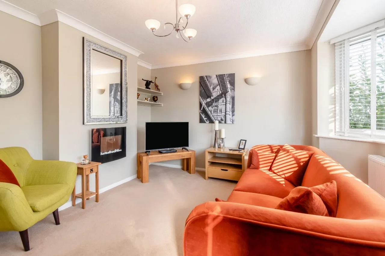 Greenfields Road, Harrogate, HG2, photo 11