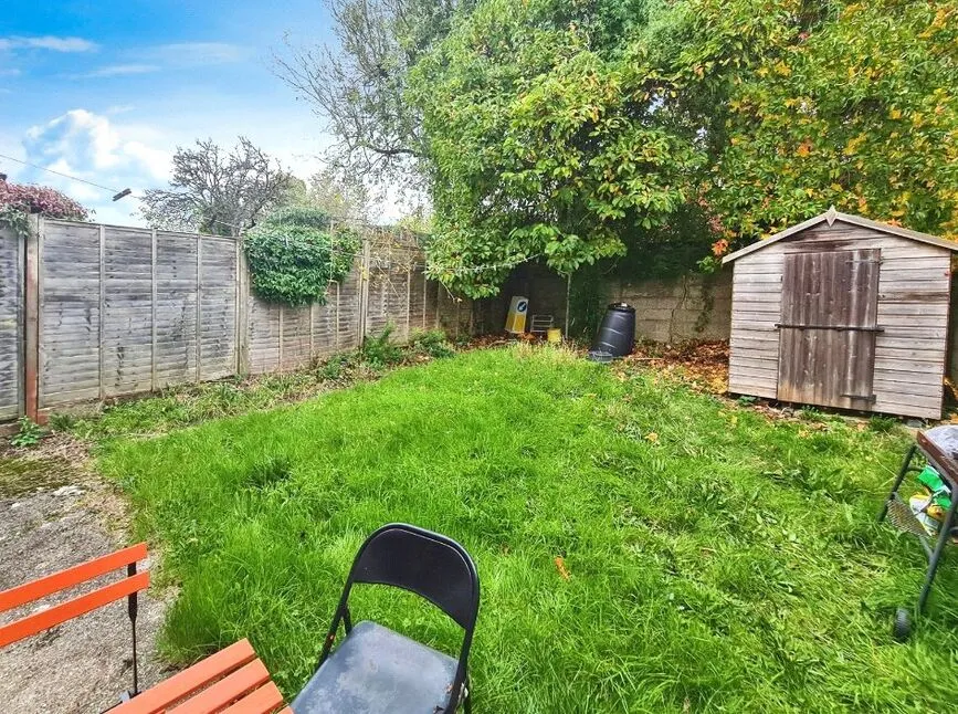 Roselands Gardens, Southampton, SO17, photo 12