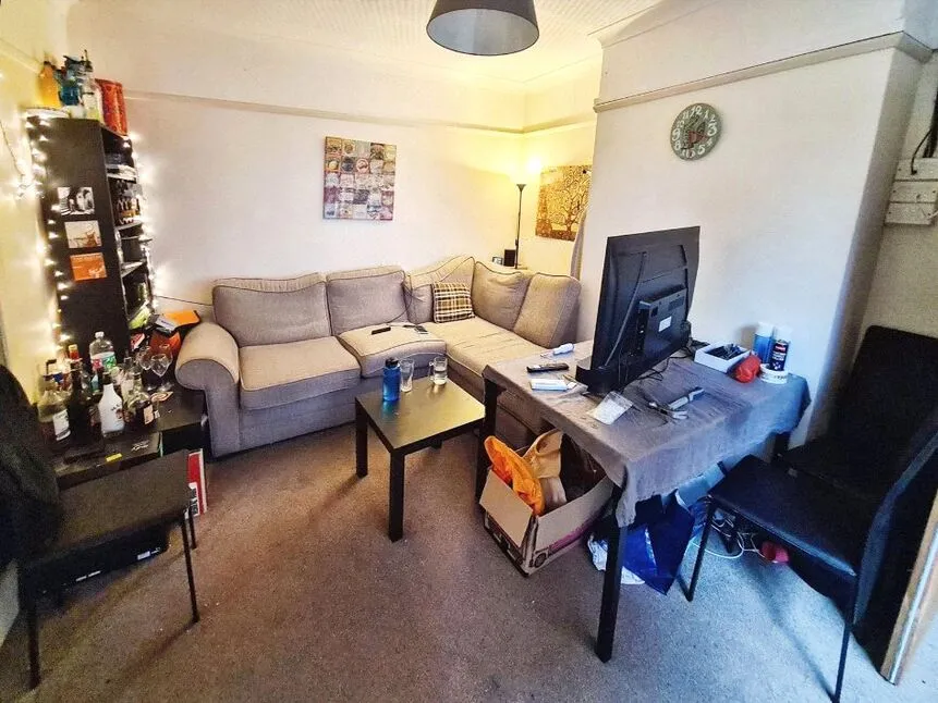 Roselands Gardens, Southampton, SO17, photo 2