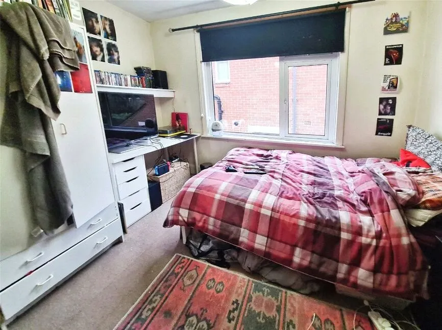 Roselands Gardens, Southampton, SO17, photo 10