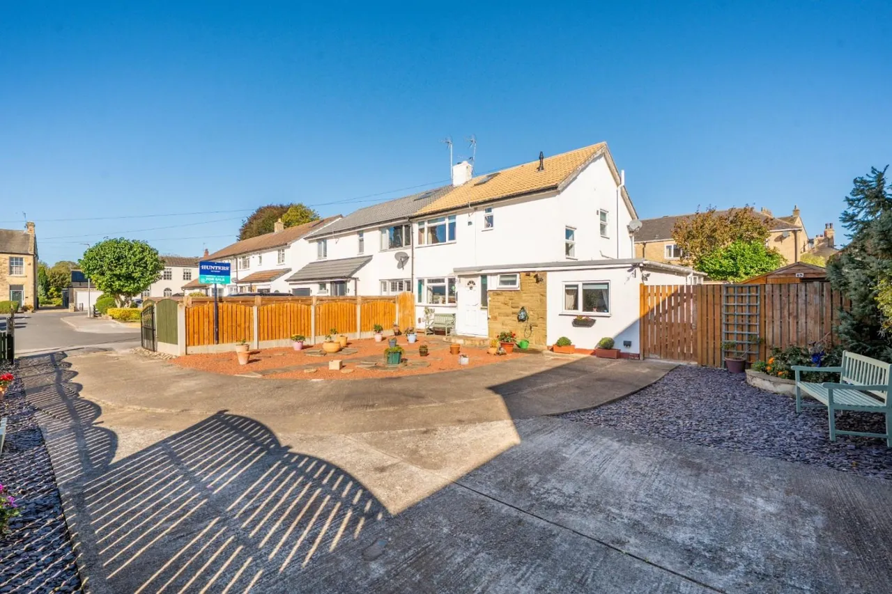 Hall Close, Boston Spa, LS23, photo 23