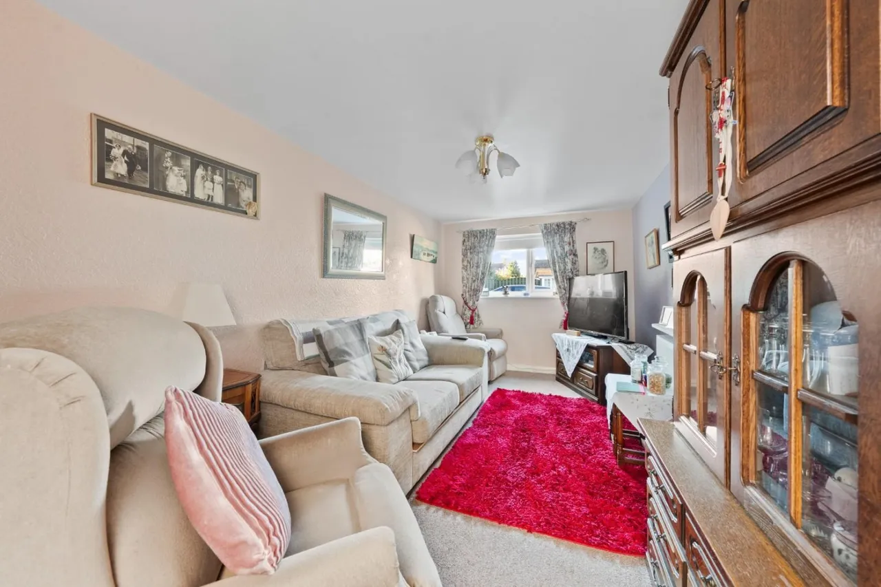 Hall Close, Boston Spa, LS23, photo 9