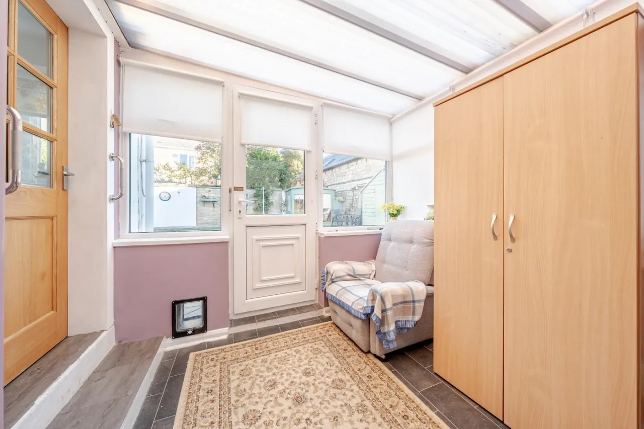 Hall Close, Boston Spa, LS23, photo 8