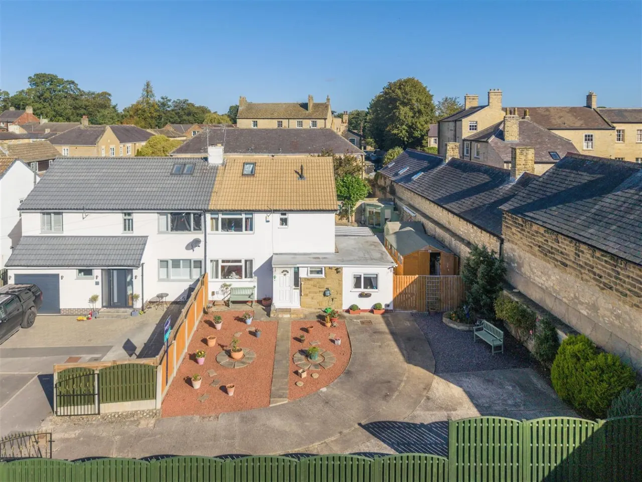 Hall Close, Boston Spa, LS23, photo 20