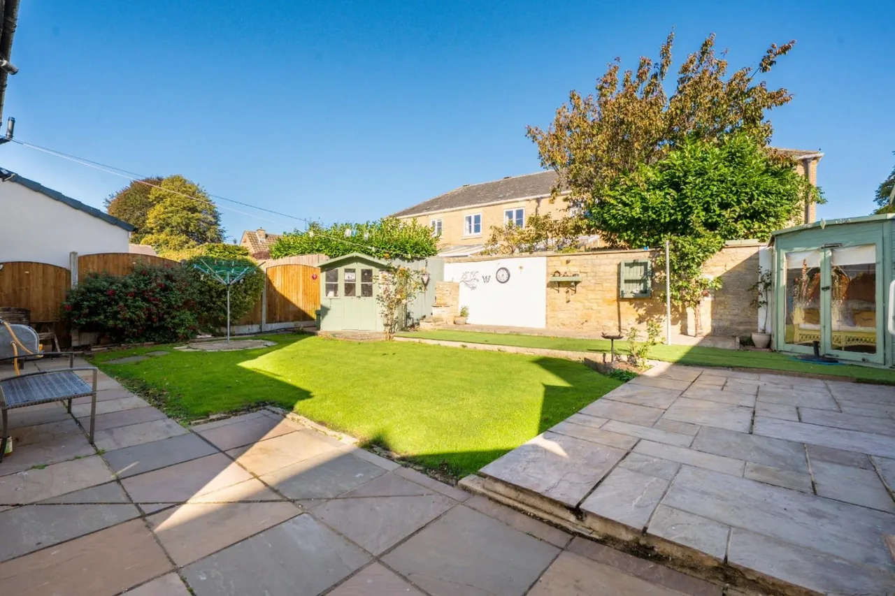Hall Close, Boston Spa, LS23, photo 14
