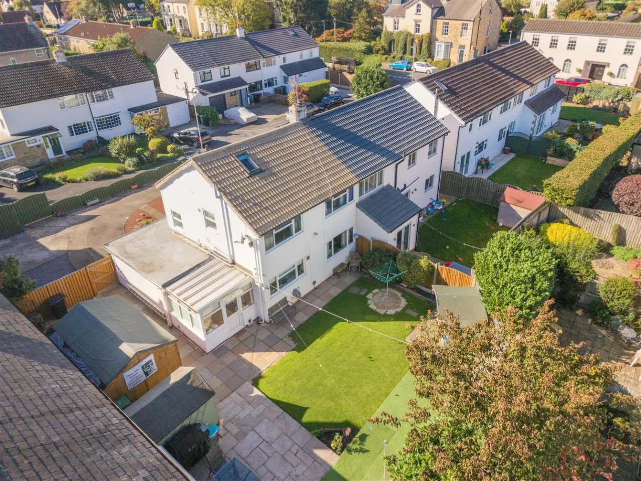 Hall Close, Boston Spa, LS23, photo 18