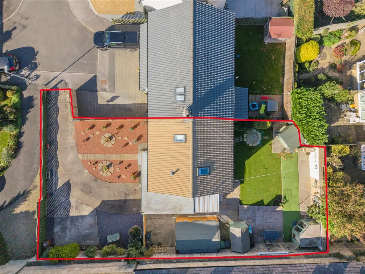 Hall Close, Boston Spa, LS23, photo 19