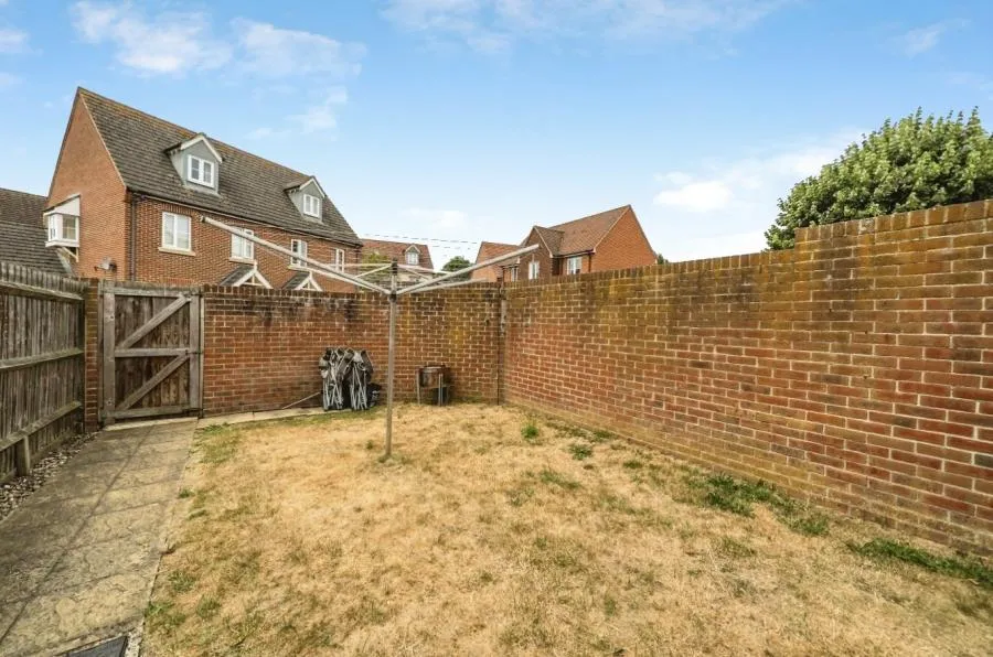 Merlin Way, Bracknell, RG12, photo 10