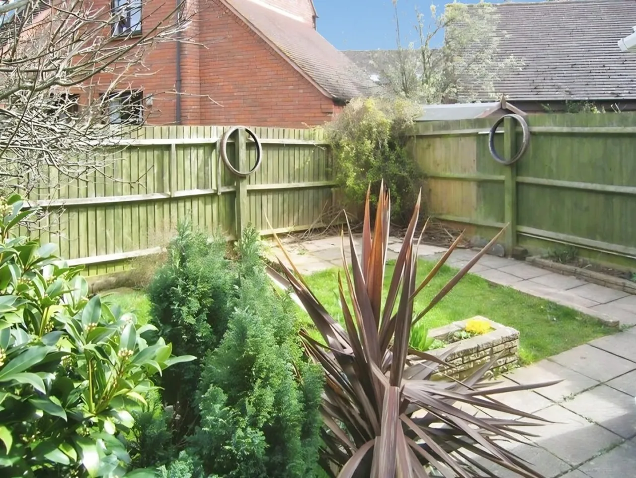 Hummingbird Close, EX1, photo 5