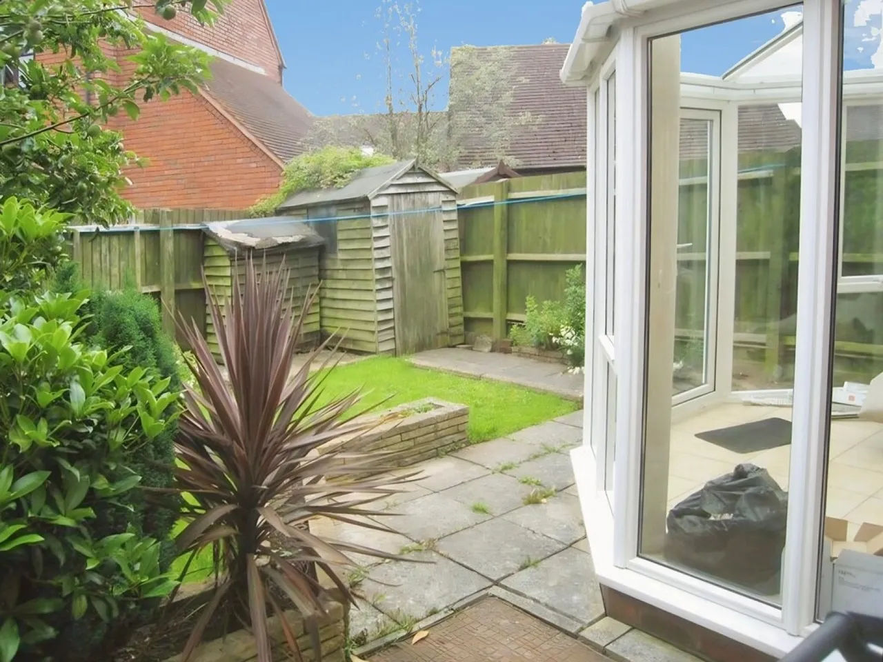 Hummingbird Close, EX1, photo 2