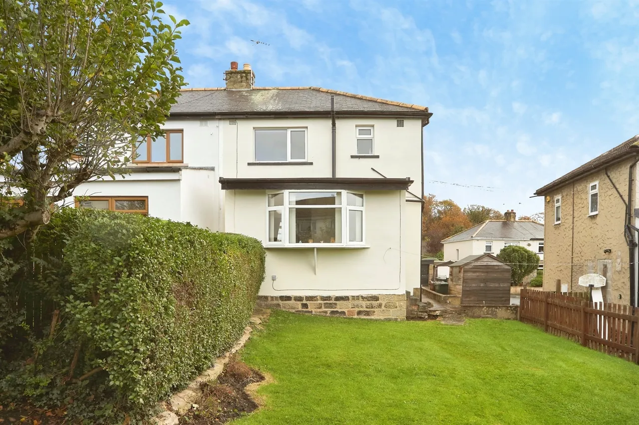 South Hill Drive, Gilstead, BD16, photo 20
