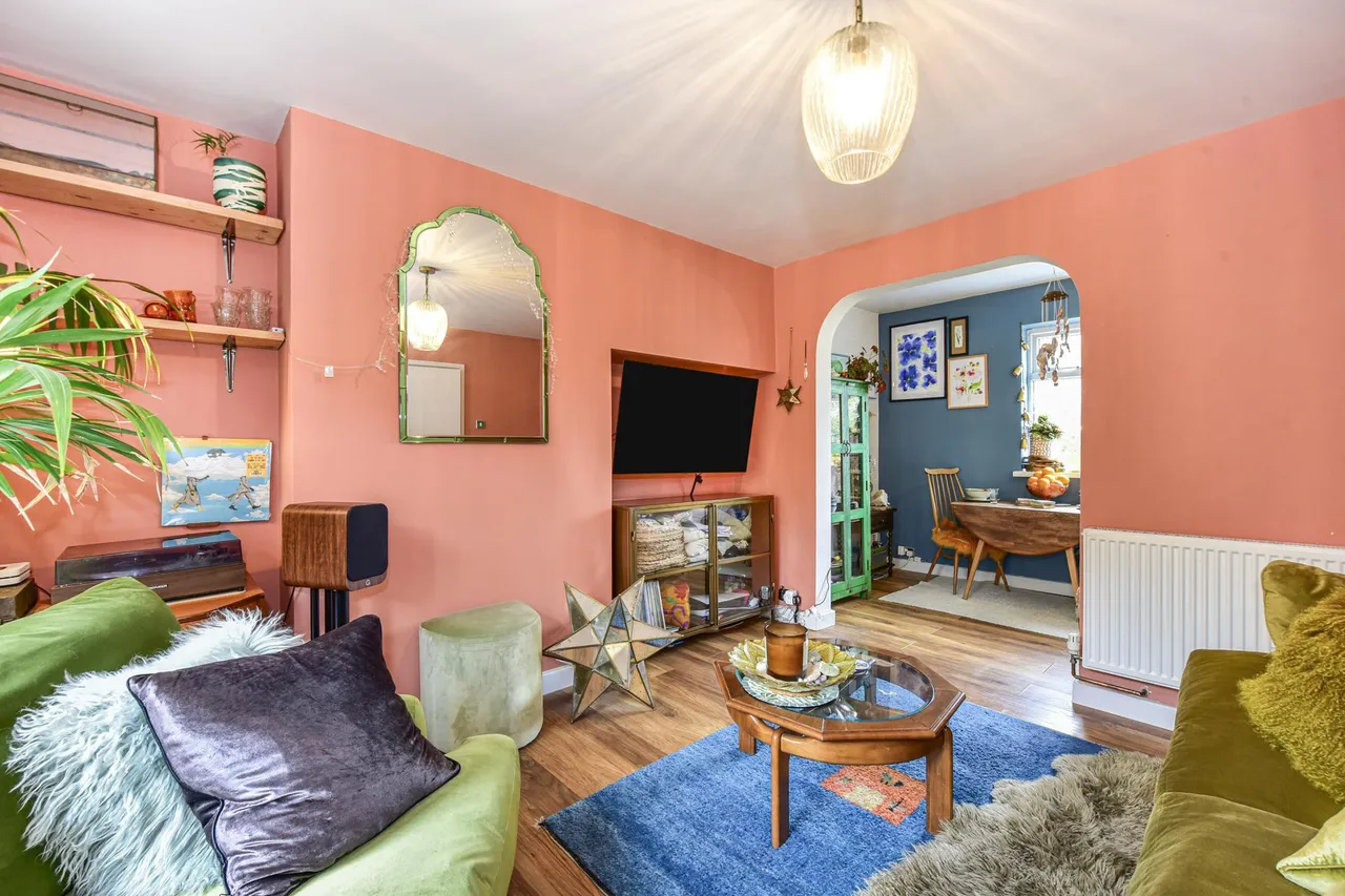 Alport Avenue, Sheffield, S12, photo 4