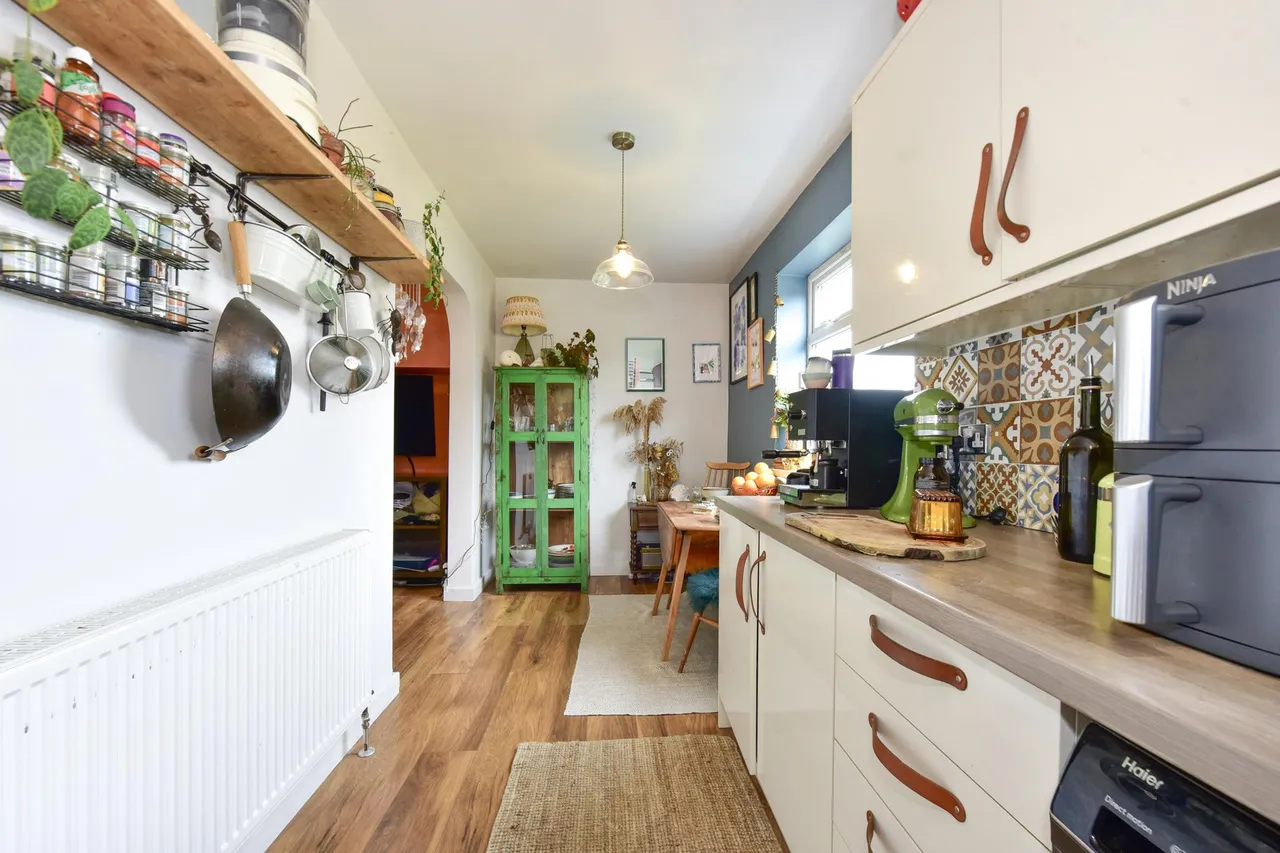 Alport Avenue, Sheffield, S12, photo 9