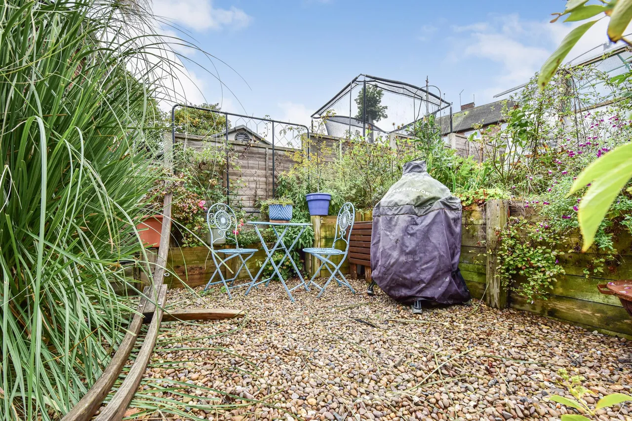 Alport Avenue, Sheffield, S12, photo 25