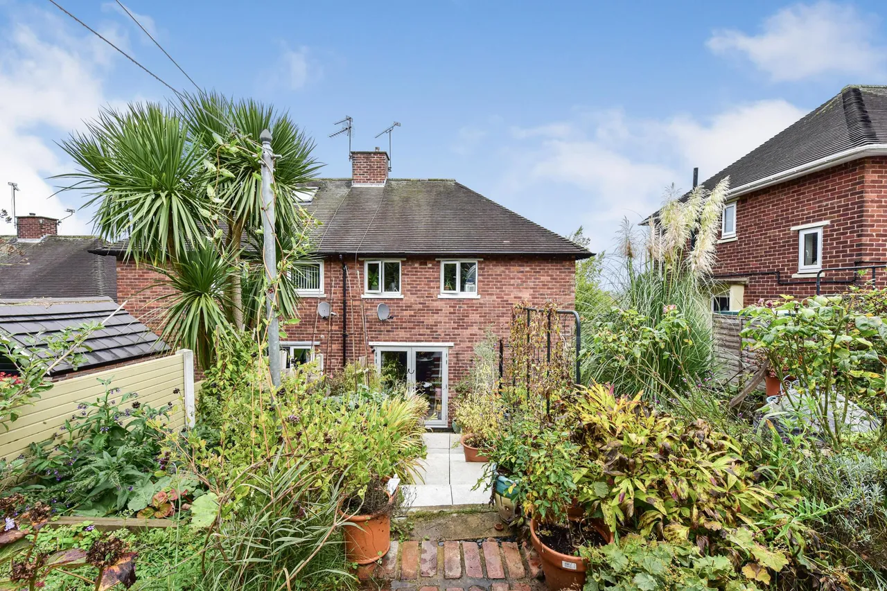 Alport Avenue, Sheffield, S12, photo 21