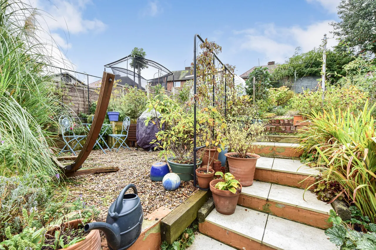 Alport Avenue, Sheffield, S12, photo 24