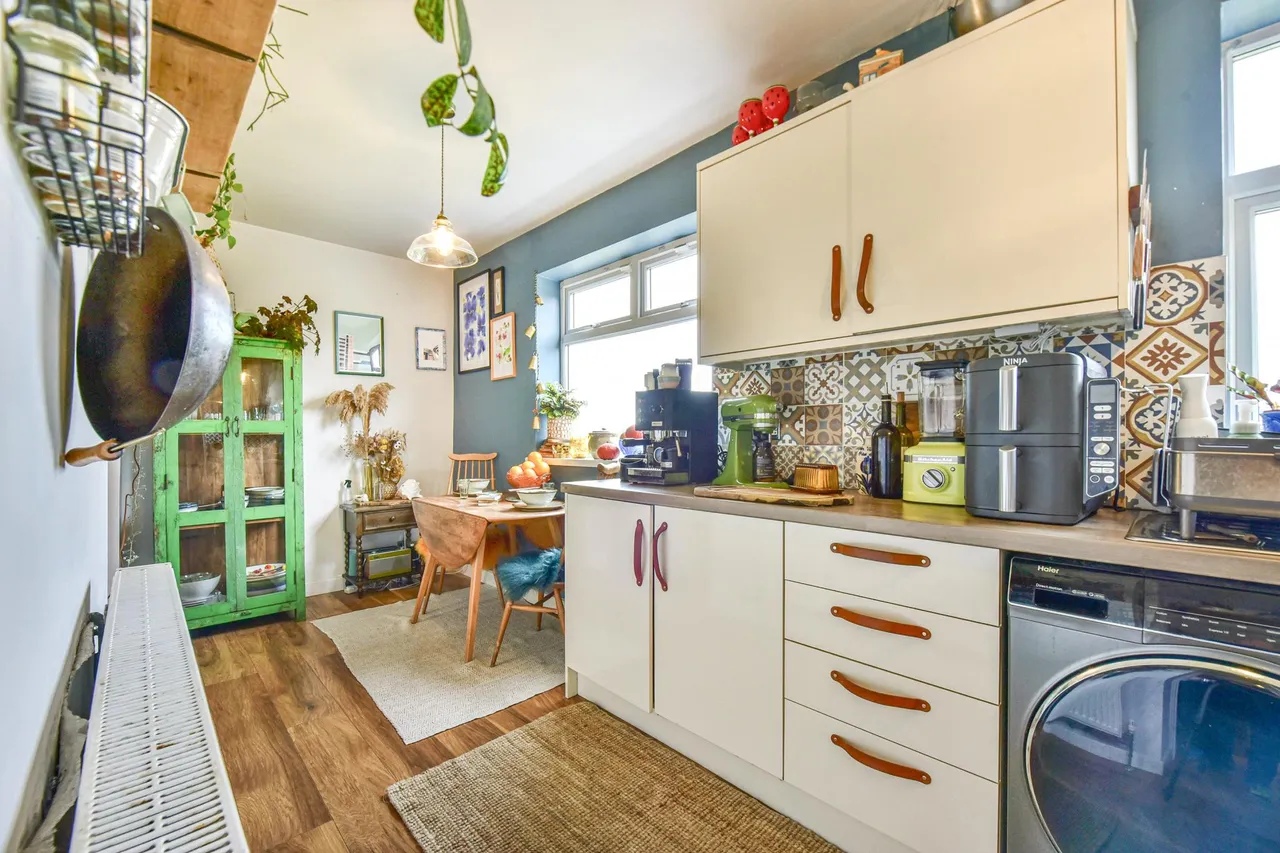 Alport Avenue, Sheffield, S12, photo 10