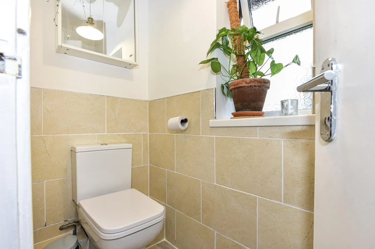 Alport Avenue, Sheffield, S12, photo 20