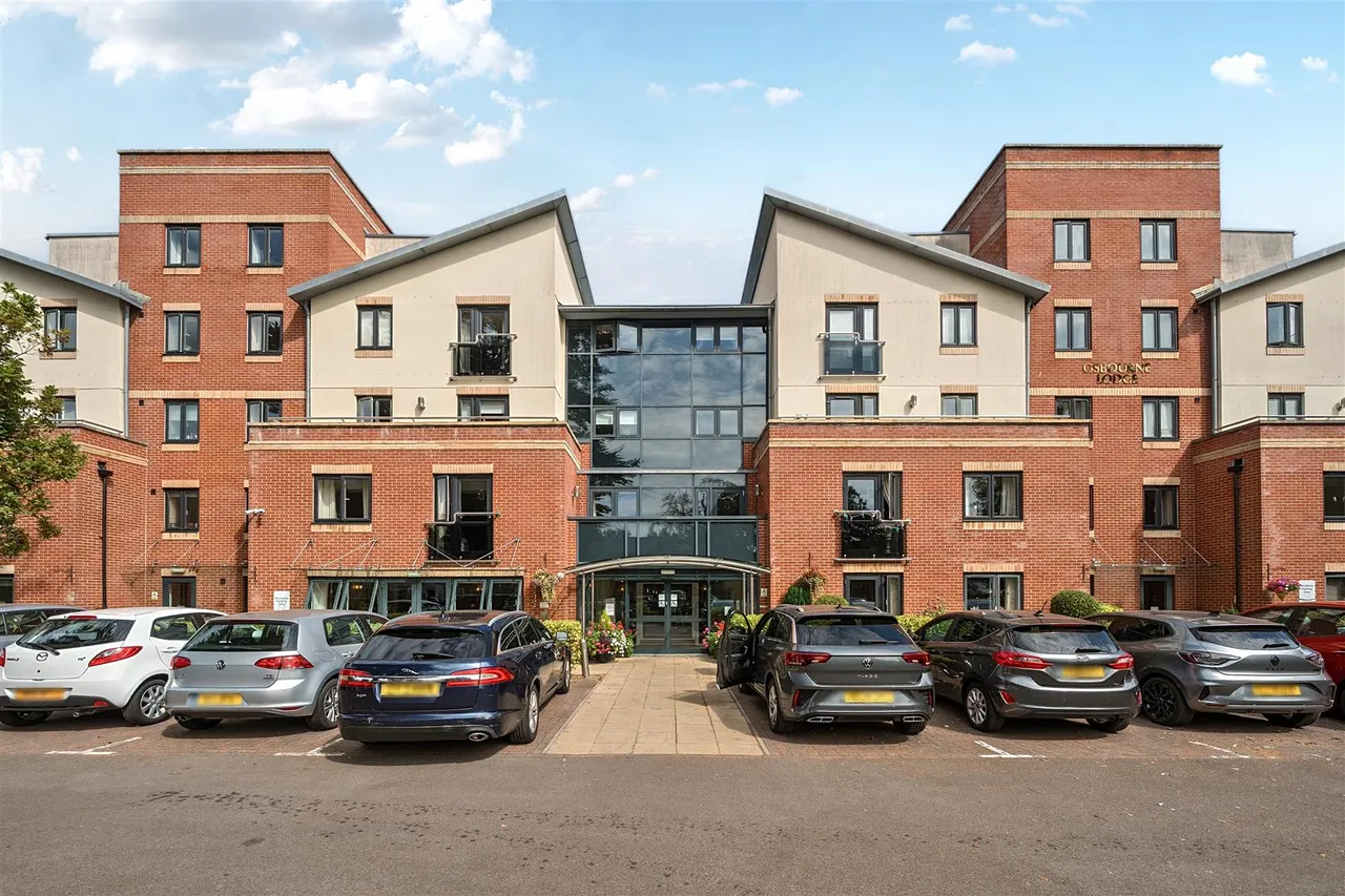 Poole Road, Bournemouth, BH2, photo 17