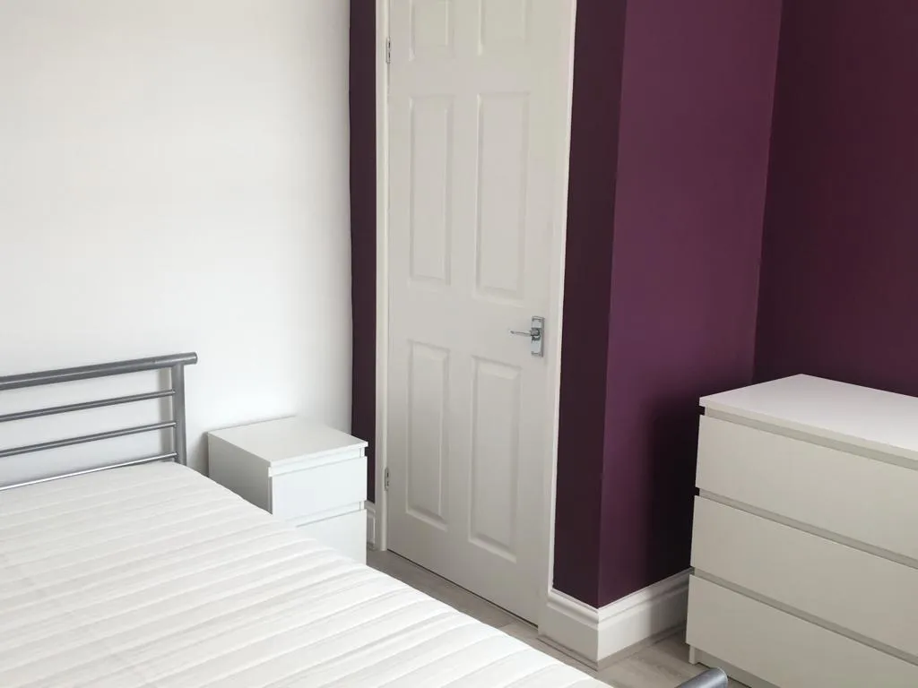 Moseley Road, Fallowfield, M14, photo 9