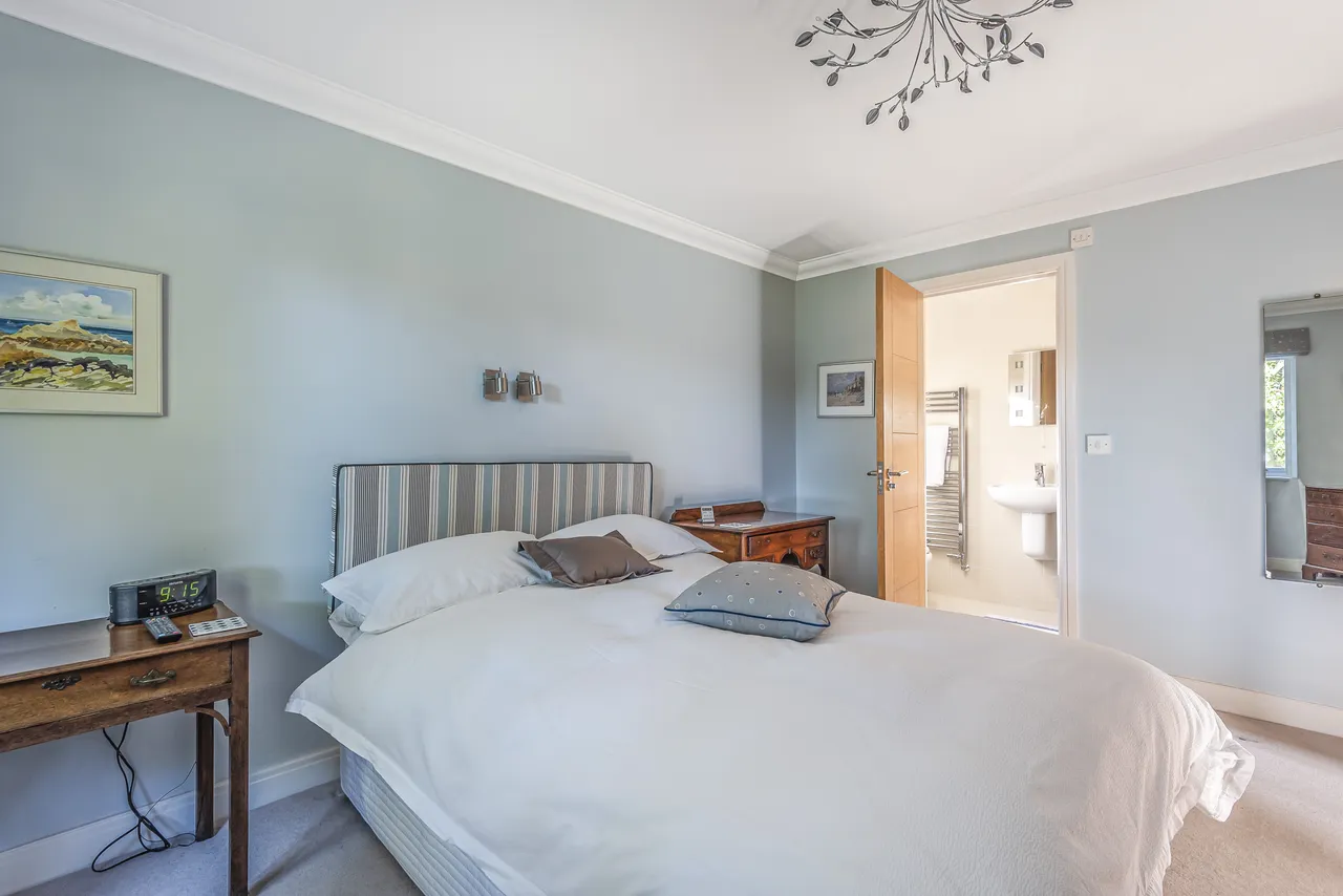 Belmont Drive, Lymington, SO41, photo 8