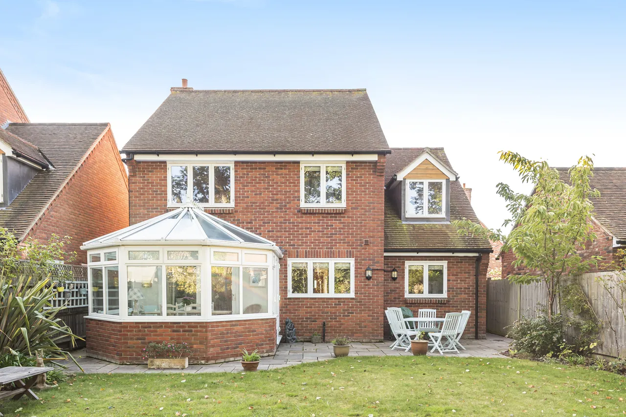 Belmont Drive, Lymington, SO41, photo 10