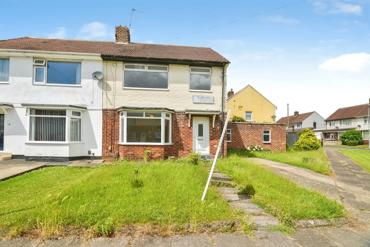 Rudyard Avenue, Stockton-On-Tees, photo 2