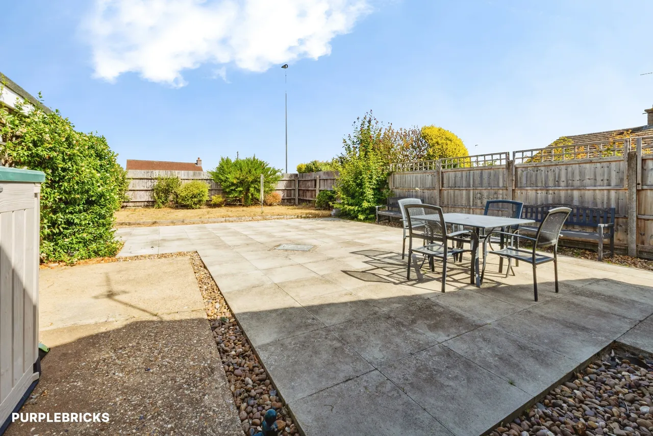 Roman Way, Horncastle, LN9, photo 5