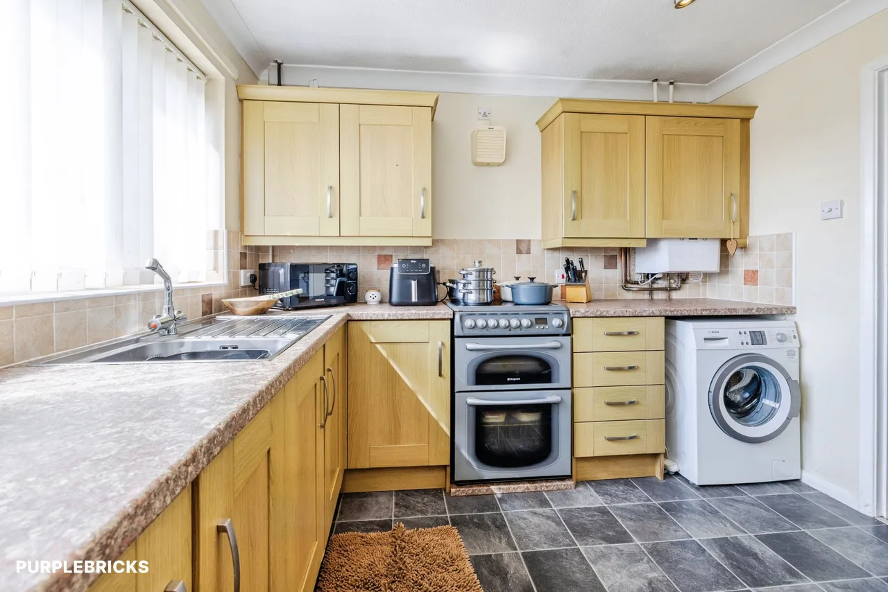 Roman Way, Horncastle, LN9, photo 13