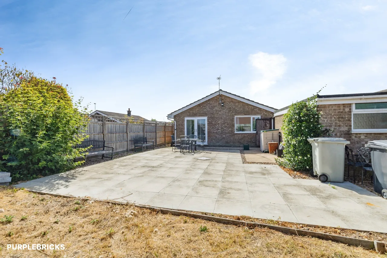 Roman Way, Horncastle, LN9, photo 6