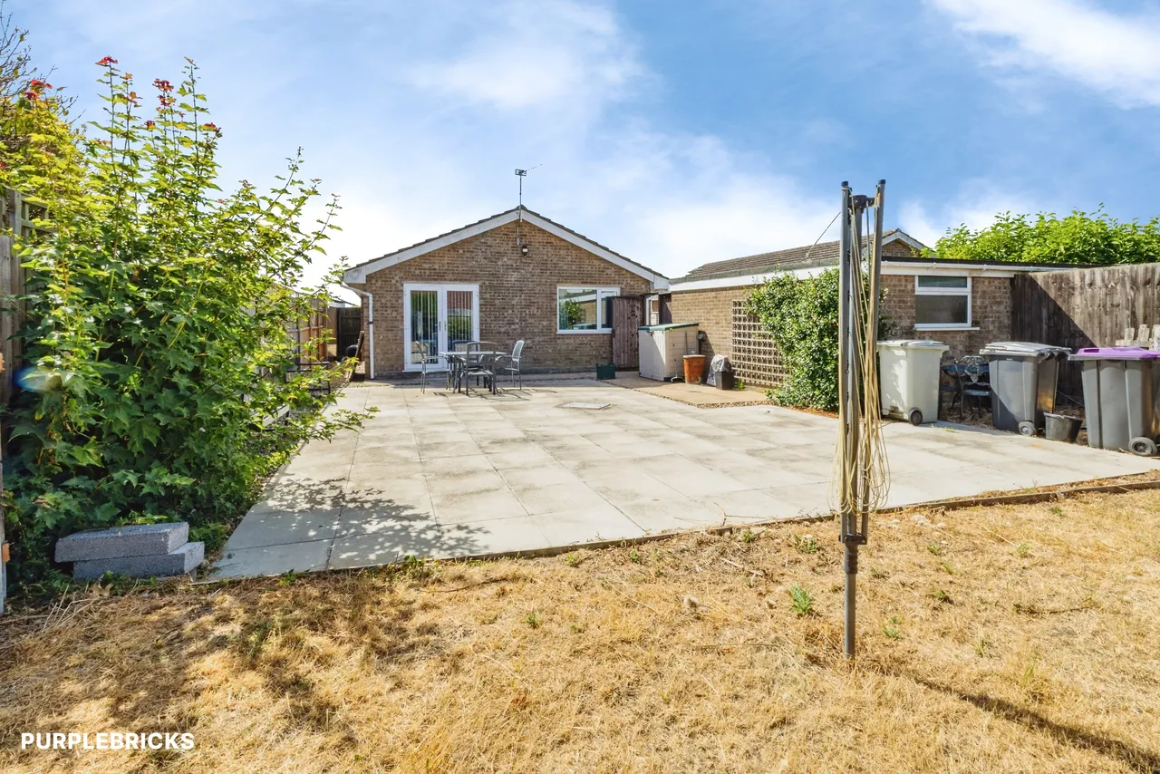 Roman Way, Horncastle, LN9, photo 4