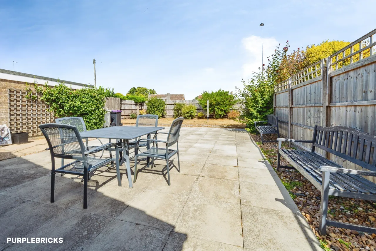 Roman Way, Horncastle, LN9, photo 7