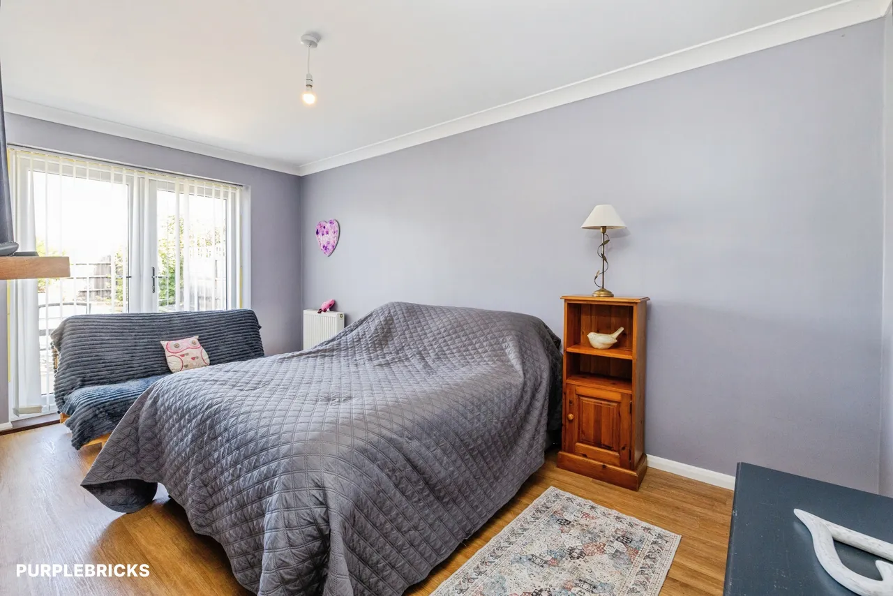 Roman Way, Horncastle, LN9, photo 8
