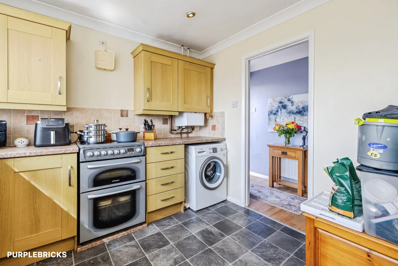Roman Way, Horncastle, LN9, photo 17