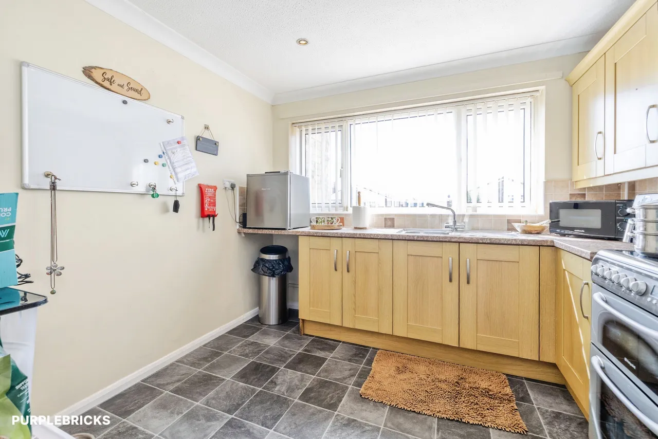 Roman Way, Horncastle, LN9, photo 14