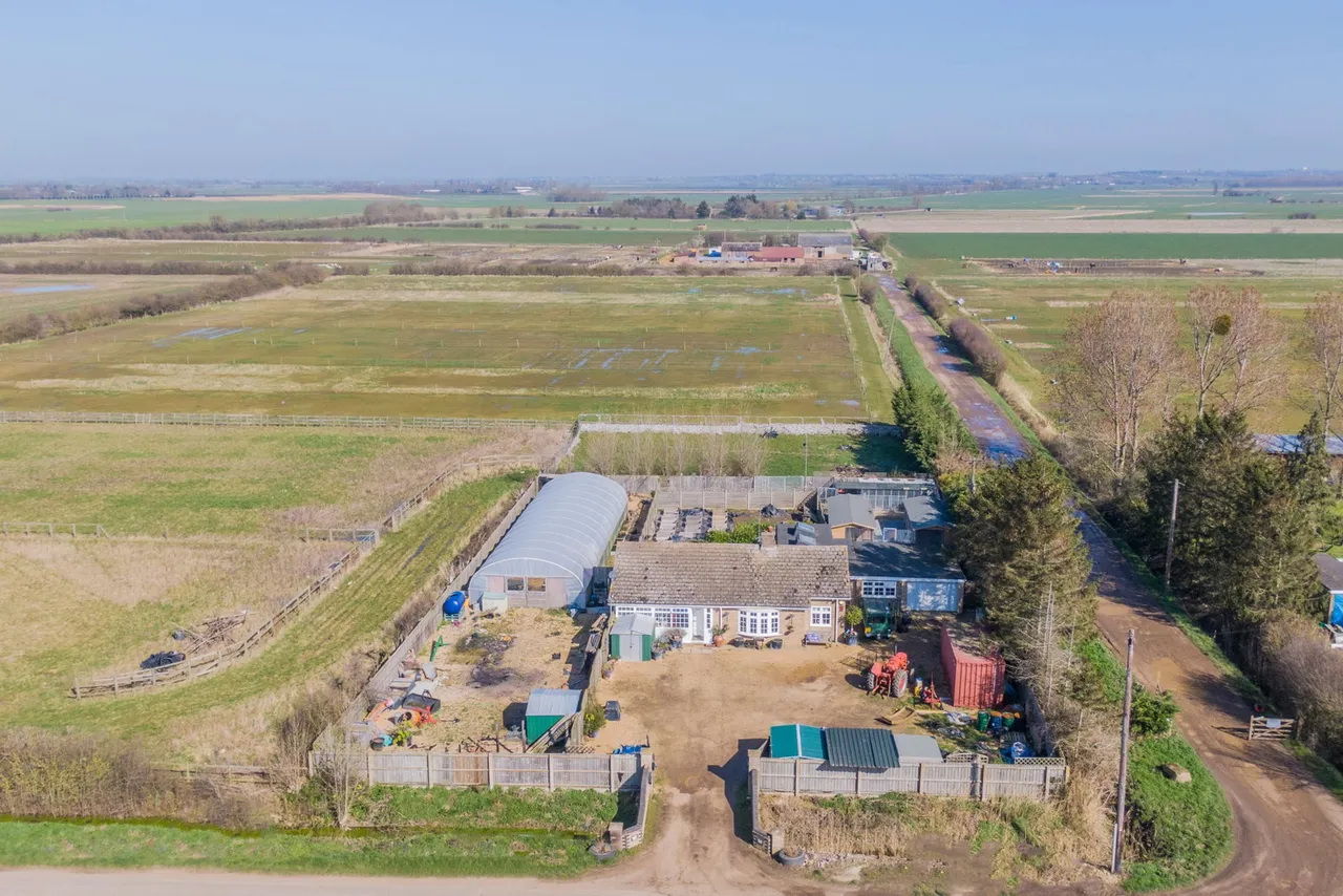 Cherrytrees, Willingham, CB24, photo 18