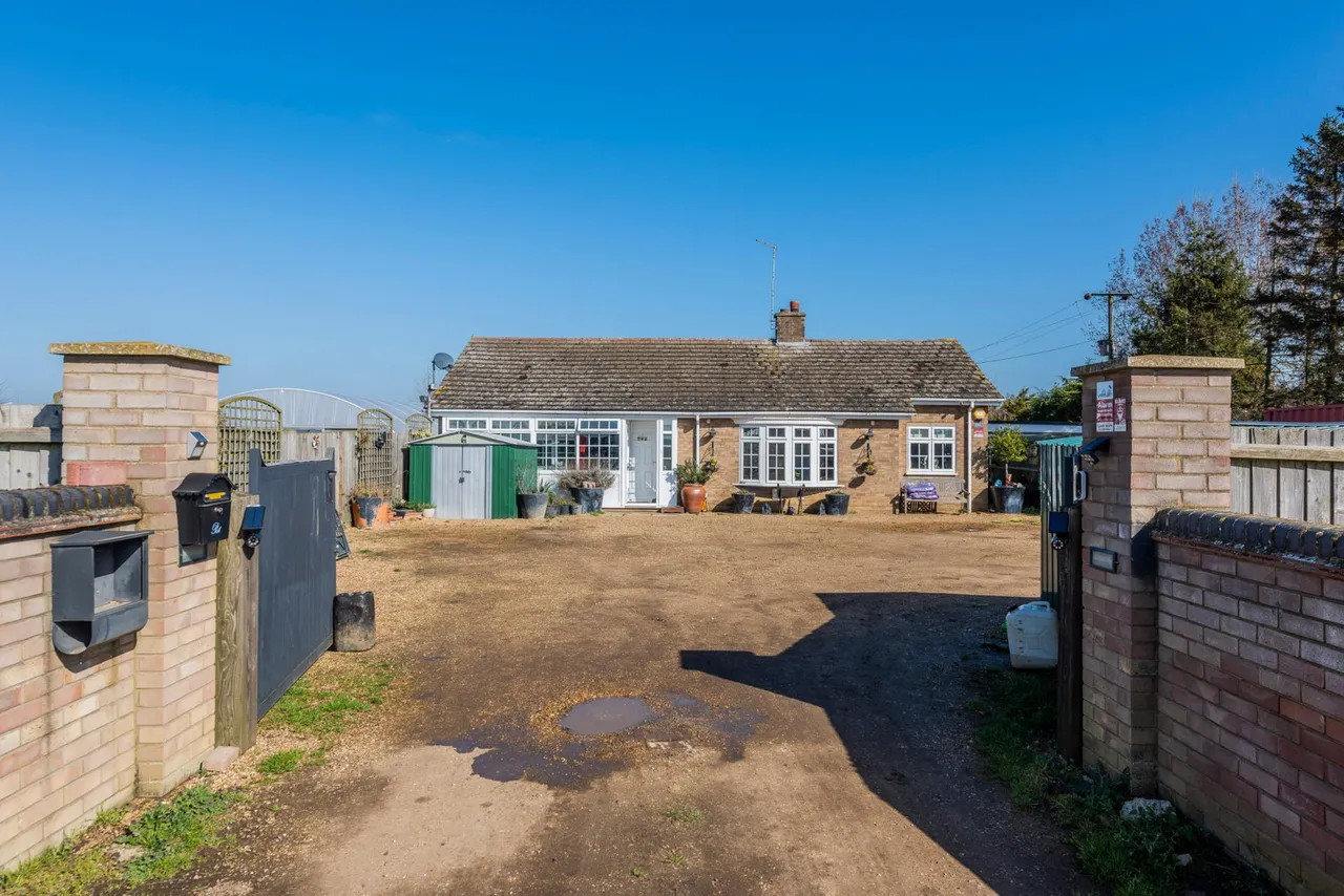 Cherrytrees, Willingham, CB24, photo 20
