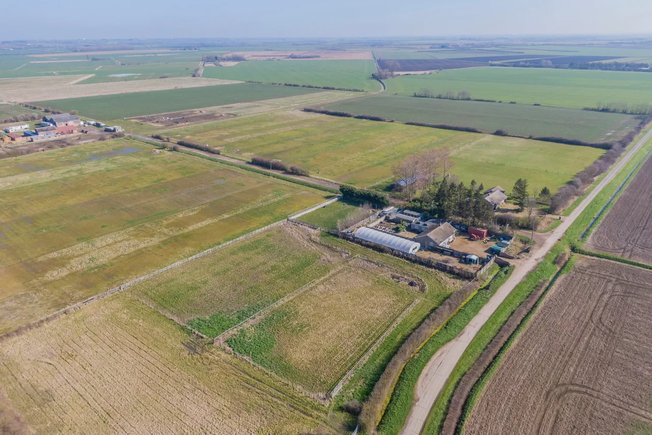 Cherrytrees, Willingham, CB24, photo 16