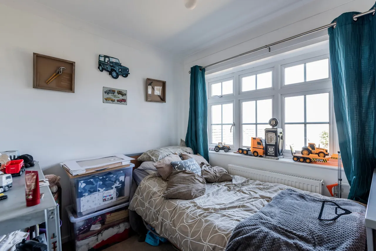 Cherrytrees, Willingham, CB24, photo 14