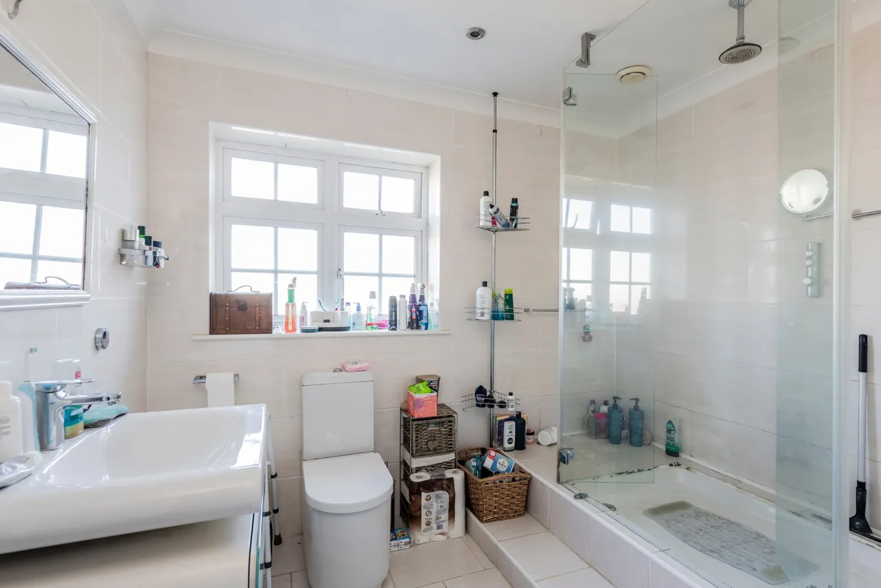 Cherrytrees, Willingham, CB24, photo 15