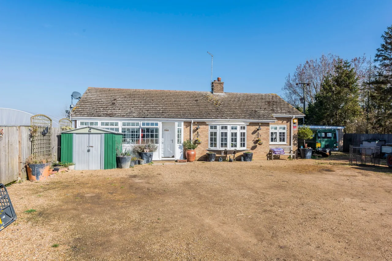 Cherrytrees, Willingham, CB24, photo 3